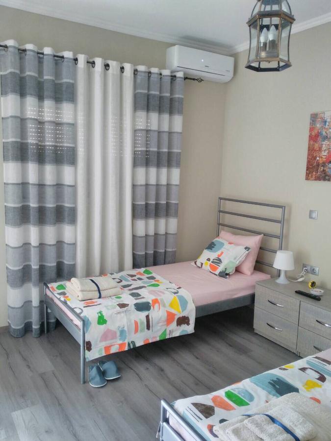 Petro'S Apartment Korce Exterior foto